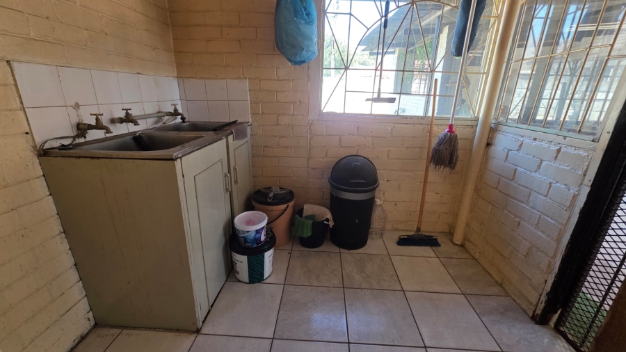 To Let 3 Bedroom Property for Rent in Stilfontein Ext 4 North West